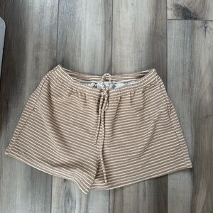 Reformation Olina shorts